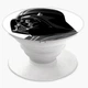 Попсокет (Popsockets) держатель для смартфона дарт вейдер (8754-1480-WT) Белый - изображение 6