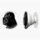Попсокет (Popsockets) держатель для смартфона дарт вейдер (8754-1480-WT) Белый - изображение 7
