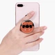 Попсокет (Popsockets) держатель для смартфона Маска(Mask) (8754-1973-BK) Черный - изображение 11