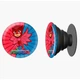 Попсокет (Popsockets) держатель для смартфона Герои в масках (PJ Masks) (8754-1615-BK) Черный - изображение 8