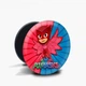Попсокет (Popsockets) держатель для смартфона Герои в масках (PJ Masks) (8754-1615-BK) Черный - изображение 9