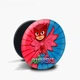 Попсокет (Popsockets) держатель для смартфона Герои в масках (PJ Masks) (8754-1615-BK) Черный - изображение 10