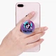 Попсокет (Popsockets) тримач для смартфона Tik Tok (8754-1712-WT) Білий - зображення 12