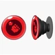 Попсокет (Popsockets) держатель для смартфона Маска(Mask) (8754-1975-BK) Черный - изображение 7