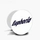 Попсокет (Popsockets) держатель для смартфона Эйфория (8754-1794-WT) Белый - изображение 9