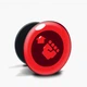 Попсокет (Popsockets) держатель для смартфона Маска(Mask) (8754-1975-BK) Черный - изображение 9