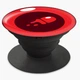 Попсокет (Popsockets) держатель для смартфона Маска(Mask) (8754-1976-BK) Черный - изображение 6