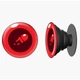 Попсокет (Popsockets) держатель для смартфона Маска(Mask) (8754-1976-BK) Черный - изображение 7