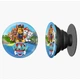 Попсокет (Popsockets) держатель для смартфона Щенячий патруль (PAW Patrol) (8754-1608-BK) Черный - изображение 7