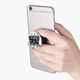 Попсокет (Popsockets) держатель для смартфона БТС (BTS) (8754-1098-BK) Черный - изображение 3