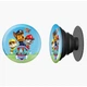 Попсокет (Popsockets) держатель для смартфона Щенячий патруль (PAW Patrol) (8754-1606-BK) Черный - изображение 8