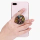 Попсокет (Popsockets) держатель для смартфона PUBG (8754-1710-BK) Черный - изображение 12
