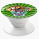 Попсокет (Popsockets) держатель для смартфона Щенячий патруль (PAW Patrol) (8754-1607-WT) Белый - изображение 6