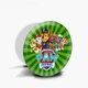Попсокет (Popsockets) держатель для смартфона Щенячий патруль (PAW Patrol) (8754-1607-WT) Белый - изображение 9
