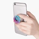 Попсокет (Popsockets) держатель для смартфона Тик Ток (Tik Tok Cat) (8754-1644-WT) Белый - изображение 4