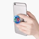 Попсокет (Popsockets) тримач для смартфона Герої у масках (PJ Masks) (8754-1611-WT) Білий - зображення 3