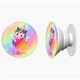 Попсокет (Popsockets) держатель для смартфона Лайки Единорог (Likee Unicorn) (8754-1597-WT) Белый - изображение 7