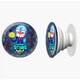 Попсокет (Popsockets) держатель для смартфона Gale (8754-1630-WT) Белый - изображение 7