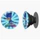 Попсокет (Popsockets) держатель для смартфона Герои в масках (PJ Masks) (8754-1614-BK) Черный - изображение 8