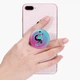 Попсокет (Popsockets) держатель для смартфона Тик Ток (Tik Tok Cat) (8754-1644-WT) Белый - изображение 12