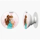 Попсокет (Popsockets) держатель для смартфона мама с дочерью (8754-1375-WT) Белый - изображение 7