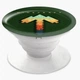 Попсокет (Popsockets) держатель для смартфона Майнкрафт (Minecraft) (8754-1169-WT) Белый - изображение 5