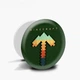 Попсокет (Popsockets) держатель для смартфона Майнкрафт (Minecraft) (8754-1169-WT) Белый - изображение 9