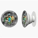 Попсокет (Popsockets) держатель для смартфона Майнкрафт (Minecraft) (8754-1175-WT) Белый - изображение 7