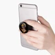 Попсокет (Popsockets) держатель для смартфона Пабг Пубг (Pubg) (8754-1187-BK) Черный - изображение 4