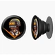 Попсокет (Popsockets) держатель для смартфона Пабг Пубг (Pubg) (8754-1187-BK) Черный - изображение 7