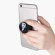 Попсокет (Popsockets) держатель для смартфона фортнайт (8754-1329-BK) Черный - изображение 3