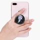 Попсокет (Popsockets) держатель для смартфона фортнайт (8754-1329-BK) Черный - изображение 11