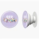 Попсокет (Popsockets) держатель для смартфона БТС (BTS) (8754-1061-WT) Белый - изображение 7