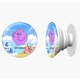 Попсокет (Popsockets) держатель для смартфона Принцесса похлебка (Lumpy Space Princess) (8754-1578-WT) Белый - изображение 8