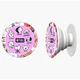 Попсокет (Popsockets) тримач для смартфона БТС (BTS) (8754-1099-WT) Білий - зображення 8
