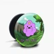 Попсокет (Popsockets) держатель для смартфона Принцесса похлебка (Lumpy Space Princess) (8754-1575-BK) Черный - изображение 10