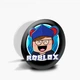 Попсокет (Popsockets) держатель для смартфона Roblox (8754-1220-WT) Белый - изображение 10