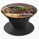 Попсокет (Popsockets) держатель для смартфона Бейбы Йода (8754-1326-BK) Черный - изображение 6