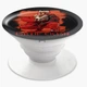 Попсокет (Popsockets) держатель для смартфона Билли Айлыш (8754-1214-WT) Белый - изображение 6