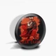 Попсокет (Popsockets) держатель для смартфона Билли Айлыш (8754-1214-WT) Белый - изображение 9