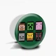 Попсокет (Popsockets) держатель для смартфона Майнкрафт (Minecraft) (8754-1173-WT) Белый - изображение 9