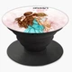 Попсокет (Popsockets) держатель для смартфона мама с дочерью (8754-1375-BK) Черный - изображение 6