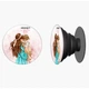 Попсокет (Popsockets) держатель для смартфона мама с дочерью (8754-1375-BK) Черный - изображение 7