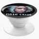 Попсокет (Popsockets) держатель для смартфона Билли Айлыш (8754-1217-WT) Белый - изображение 6