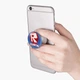Попсокет (Popsockets) тримач для смартфона Roblox (8754-1708-WT) Білий - зображення 4