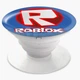 Попсокет (Popsockets) тримач для смартфона Roblox (8754-1708-WT) Білий - зображення 5