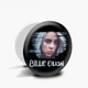 Попсокет (Popsockets) держатель для смартфона Билли Айлыш (8754-1217-WT) Белый - изображение 9