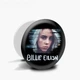 Попсокет (Popsockets) держатель для смартфона Билли Айлыш (8754-1217-WT) Белый - изображение 10