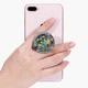 Попсокет (Popsockets) держатель для смартфона Майнкрафт (Minecraft) (8754-1175-BK) Черный - изображение 11