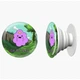Попсокет (Popsockets) держатель для смартфона Принцесса похлебка (Lumpy Space Princess) (8754-1575-WT) Белый - изображение 8
